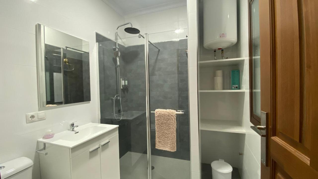 Apartamento Doble Vacacional Carmona Εξωτερικό φωτογραφία