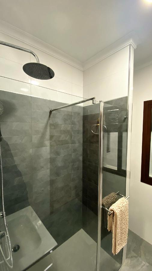 Apartamento Doble Vacacional Carmona Εξωτερικό φωτογραφία