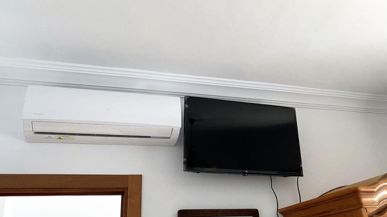 Apartamento Doble Vacacional Carmona Εξωτερικό φωτογραφία