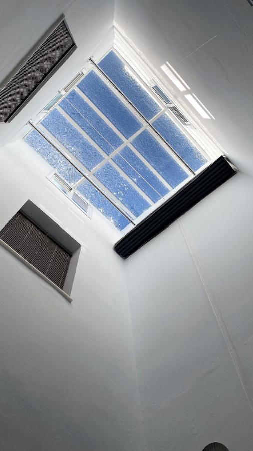 Apartamento Doble Vacacional Carmona Εξωτερικό φωτογραφία